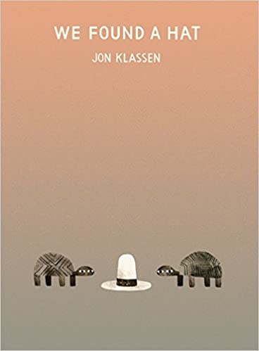 خرید و دانلود نسخه کامل کتاب We Found a Hat By Jon Klassen – PDF_68467033ef318.jpeg خرید و دانلود نسخه کامل کتاب We Found a Hat By Jon Klassen – PDF