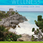 خرید و دانلود نسخه کامل کتاب Wellness A Guide for Achieving a Healthy Lifestyle –  PDF