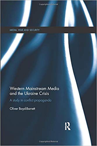 خرید و دانلود نسخه کامل کتاب Western Mainstream Media and the Ukraine Crisis (Media, War and Security)_683c40514e24c.jpeg خرید و دانلود نسخه کامل کتاب Western Mainstream Media and the Ukraine Crisis (Media, War and Security)