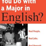 خرید و دانلود نسخه کامل کتاب What Can You Do with a Major in English: Real people. Real jobs. Real rewards. (What Can You Do with a Major in…) – PDF