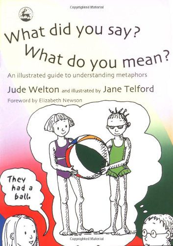 خرید و دانلود نسخه کامل کتاب What Did You Say? What Do You Mean?: An Illustrated Guide to Understanding Metaphors – PDF_68440c93b1ace.jpeg خرید و دانلود نسخه کامل کتاب What Did You Say? What Do You Mean?: An Illustrated Guide to Understanding Metaphors – PDF