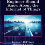 خرید و دانلود نسخه کامل کتاب What Every Engineer Should Know About the Internet of Things
