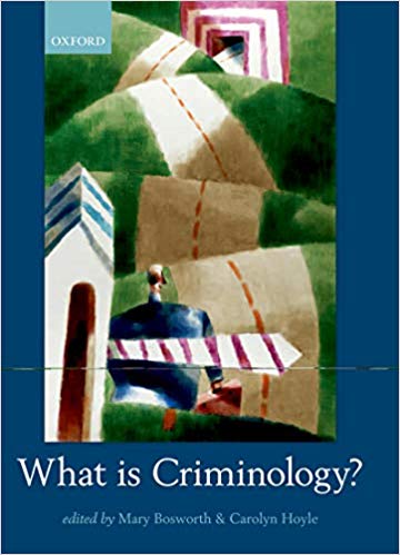 خرید و دانلود نسخه کامل کتاب What is Criminology?_683c3498c6b1c.jpeg خرید و دانلود نسخه کامل کتاب What is Criminology?