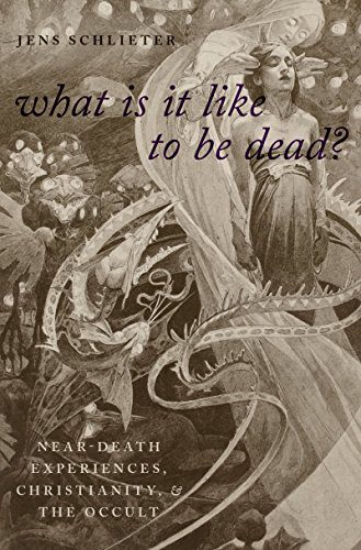 خرید و دانلود نسخه کامل کتاب What Is it Like to Be Dead?: Near-Death Experiences, Christianity, and the Occult – Pdf_6846000c96d6a.jpeg خرید و دانلود نسخه کامل کتاب What Is it Like to Be Dead?: Near-Death Experiences, Christianity, and the Occult – Pdf