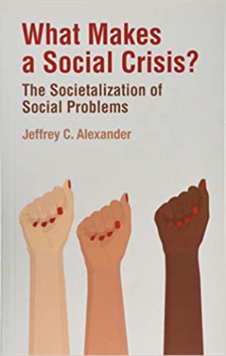 خرید و دانلود نسخه کامل کتاب What Makes a Social Crisis?: The Societalization of Social Problems – PDF_683b9f83abc3d.jpeg خرید و دانلود نسخه کامل کتاب What Makes a Social Crisis?: The Societalization of Social Problems – PDF