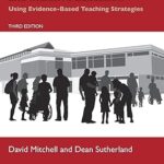 خرید و دانلود نسخه کامل کتاب What Really Works in Special and Inclusive Education: Using Evidence-Based Teaching Strategies (3rd Edition) –  Pdf