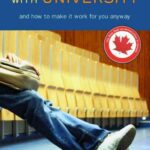 خرید و دانلود نسخه کامل کتاب What’s Wrong with University: And How to Make It Work for You Anyway – PDF