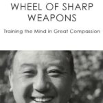 خرید و دانلود نسخه کامل کتاب Wheel of Sharp Weapons –  +  pdf