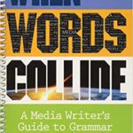 خرید و دانلود نسخه کامل کتاب When Words Collide (9th Edition)  –  PDF