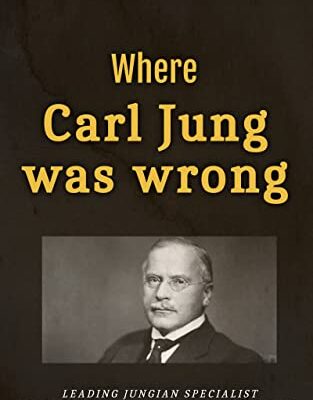 خرید و دانلود نسخه کامل کتاب Where Carl Jung was wrong: The secret behind his book AION –  +  Pdf