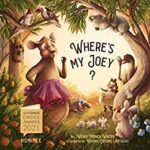 خرید و دانلود نسخه کامل کتاب Where’s My Joey? (Where’s My?) –  +  Pdf