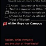 خرید و دانلود نسخه کامل کتاب White Guys on Campus: Racism, White Immunity, and the Myth of “Post-Racial” Higher Education –  Pdf
