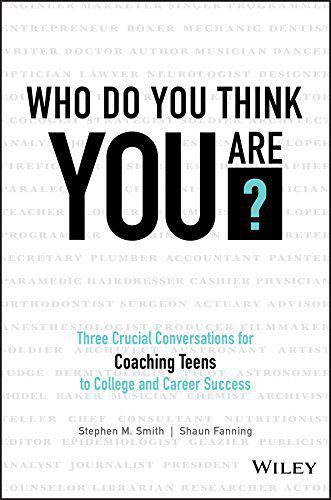 خرید و دانلود نسخه کامل کتاب Who Do You Think You Are?: Three Crucial Conversations for Coaching Teens to College and Career Success – + Pdf_684349df8652e.jpeg خرید و دانلود نسخه کامل کتاب Who Do You Think You Are?: Three Crucial Conversations for Coaching Teens to College and Career Success – + Pdf