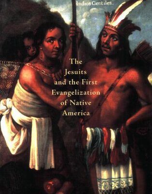 خرید و دانلود نسخه کامل کتاب Why Have You Come Here?: The Jesuits and the First Evangelization of Native America –  PDF