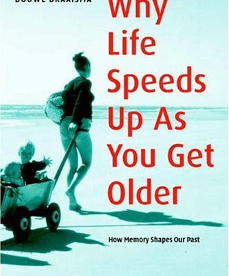 خرید و دانلود نسخه کامل کتاب Why Life Speeds Up As You Get Older: How Memory Shapes our Past – PDF
