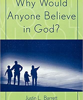 خرید و دانلود نسخه کامل کتاب Why Would Anyone Believe in God? (Cognitive Science of Religion) –  Pdf