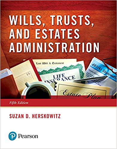 خرید و دانلود نسخه کامل کتاب Wills, Trusts, and Estates Administration (5th Edition) – Pdf_683ebfb1dc58a.jpeg خرید و دانلود نسخه کامل کتاب Wills, Trusts, and Estates Administration (5th Edition) – Pdf