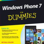 خرید و دانلود نسخه کامل کتاب Windows Phone 7 For Dummies (For Dummies (Computer Tech))