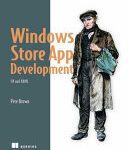 خرید و دانلود نسخه کامل کتاب Windows Store App Development: C# and XAML