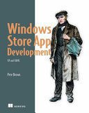 خرید و دانلود نسخه کامل کتاب Windows Store App Development: C# and XAML_684f2940b18f5.jpeg خرید و دانلود نسخه کامل کتاب Windows Store App Development: C# and XAML