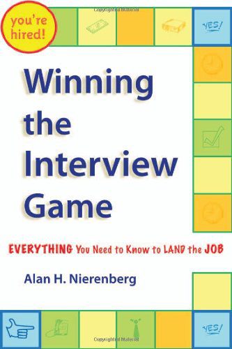 خرید و دانلود نسخه کامل کتاب Winning the interview game: everything you need to know to land the job – PDF_683e4a5244fb1.jpeg خرید و دانلود نسخه کامل کتاب Winning the interview game: everything you need to know to land the job – PDF