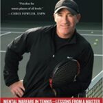 خرید و دانلود نسخه کامل کتاب Winning Ugly: Mental Warfare in Tennis–Lessons from a Master –  +  Pdf