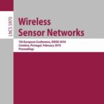 خرید و دانلود نسخه کامل کتاب Wireless Sensor Networks: 7th European Conference, EWSN 2010, Coimbra, Portugal, February 17-19, 2010. Proceedings