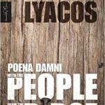 خرید و دانلود نسخه کامل کتاب WITH THE PEOPLE FROM THE BRIDGE (Poena Damni, vol. 2)