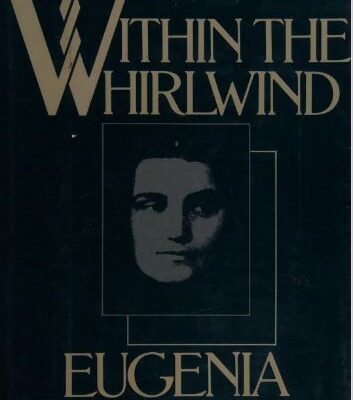 خرید و دانلود نسخه کامل کتاب Within the whirlwind –  Pdf