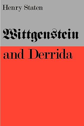 خرید و دانلود نسخه کامل کتاب Wittgenstein and Derrida BY Staten- Pdf_6845ee00b2a02.jpeg خرید و دانلود نسخه کامل کتاب Wittgenstein and Derrida BY Staten- Pdf