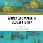 خرید و دانلود نسخه کامل کتاب Women and Water in Global Fiction –  PDF