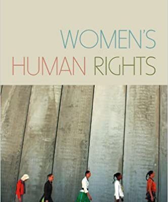 خرید و دانلود نسخه کامل کتاب Women’s Human Rights: Seeking Gender Justice in a Globalizing Age –  Pdf