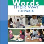 خرید و دانلود نسخه کامل کتاب Words Their Way for PreK-K (Words Their Way Series) –  Pdf