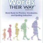 خرید و دانلود نسخه کامل کتاب Words Their Way: Word Study for Phonics, Vocabulary and Spelling Instruction (7th Edition) –  PDF