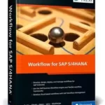خرید و دانلود نسخه کامل کتاب Workflow for SAP S/4HANA (SAP PRESS) –  +  Pdf