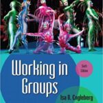 خرید و دانلود نسخه کامل کتاب Working in Groups (6th Edition) –  Pdf