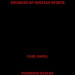 خرید و دانلود نسخه کامل کتاب Working with the Planetary Energies of Goetian Spirits –  +  pdf