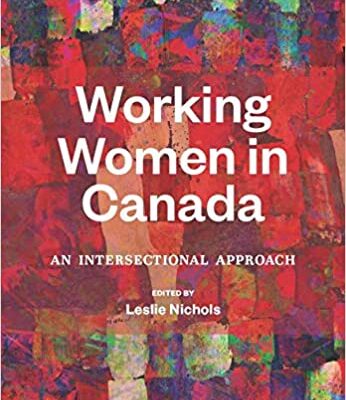خرید و دانلود نسخه کامل کتاب Working Women in Canada[2019] –  PDF