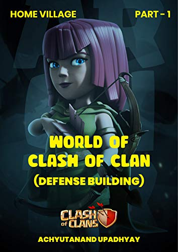 خرید و دانلود نسخه کامل کتاب WORLD OF CLASH OF CLAN: EVERYTHING ABOUT THE GAME – + PDF_683ea40731321.jpeg خرید و دانلود نسخه کامل کتاب WORLD OF CLASH OF CLAN: EVERYTHING ABOUT THE GAME – + PDF