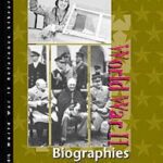 خرید و دانلود نسخه کامل کتاب World War II 3_ biographies –  PDF