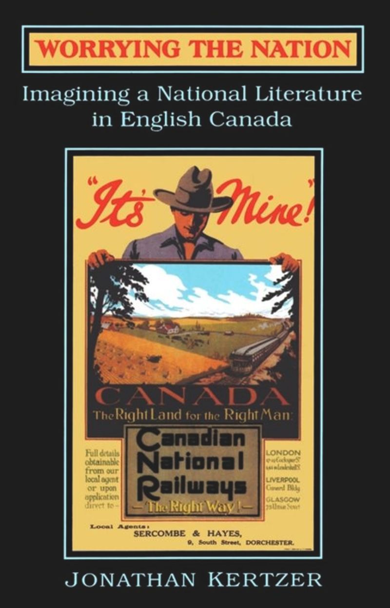خرید و دانلود نسخه کامل کتاب Worrying the Nation Imagining a National Literature in English Canada – Pdf_683e8f713b066.jpeg خرید و دانلود نسخه کامل کتاب Worrying the Nation Imagining a National Literature in English Canada – Pdf