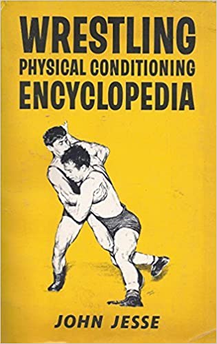 خرید و دانلود نسخه کامل کتاب Wrestling physical conditioning encyclopedia – Pdf_6845807a2878d.jpeg خرید و دانلود نسخه کامل کتاب Wrestling physical conditioning encyclopedia – Pdf