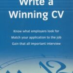 خرید و دانلود نسخه کامل کتاب Write a Winning CV: Essential CV Writing Skills That Will Get You the Job You Want – PDF