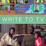 خرید و دانلود نسخه کامل کتاب Write to TV: Out of Your Head and onto the Screen (3rd Edition) –  Pdf