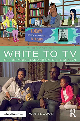 خرید و دانلود نسخه کامل کتاب Write to TV: Out of Your Head and onto the Screen (3rd Edition) – Pdf_6842f5aa66aa9.jpeg خرید و دانلود نسخه کامل کتاب Write to TV: Out of Your Head and onto the Screen (3rd Edition) – Pdf