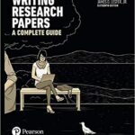 خرید و دانلود نسخه کامل کتاب Writing Research Papers A Complete Guide 16th Edition