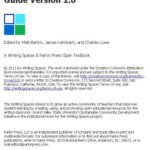 خرید و دانلود نسخه کامل کتاب Writing Spaces. Web Writing Style Guide Version 1.0