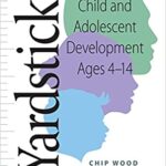 خرید و دانلود نسخه کامل کتاب Yardsticks: Child and Adolescent Development Ages 4 – 14 (4th Edition) –  +  Pdf