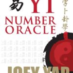 خرید و دانلود نسخه کامل کتاب Yi Number Oracle by Joey Yap –  +  pdf