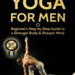 خرید و دانلود نسخه کامل کتاب Yoga For Men – PDF